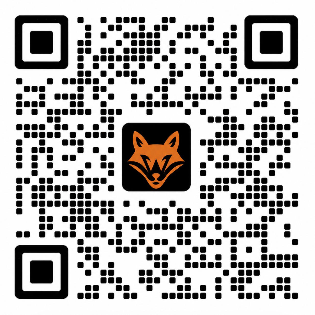 WeChat QR Code